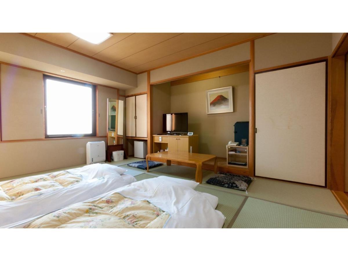 Onomichi Kokusai Hotel - Vacation Stay 87043V ภายนอก รูปภาพ