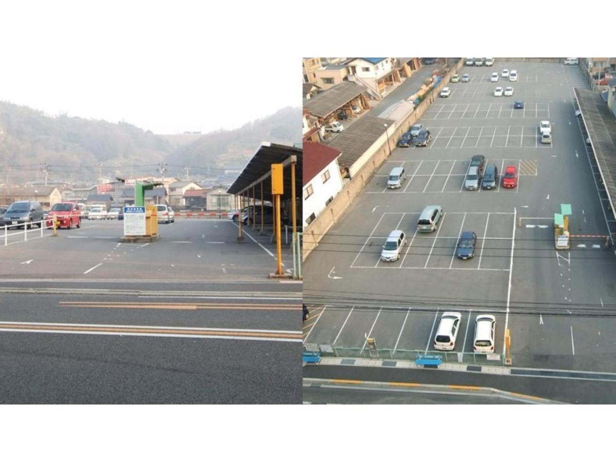 Onomichi Kokusai Hotel - Vacation Stay 87043V ภายนอก รูปภาพ