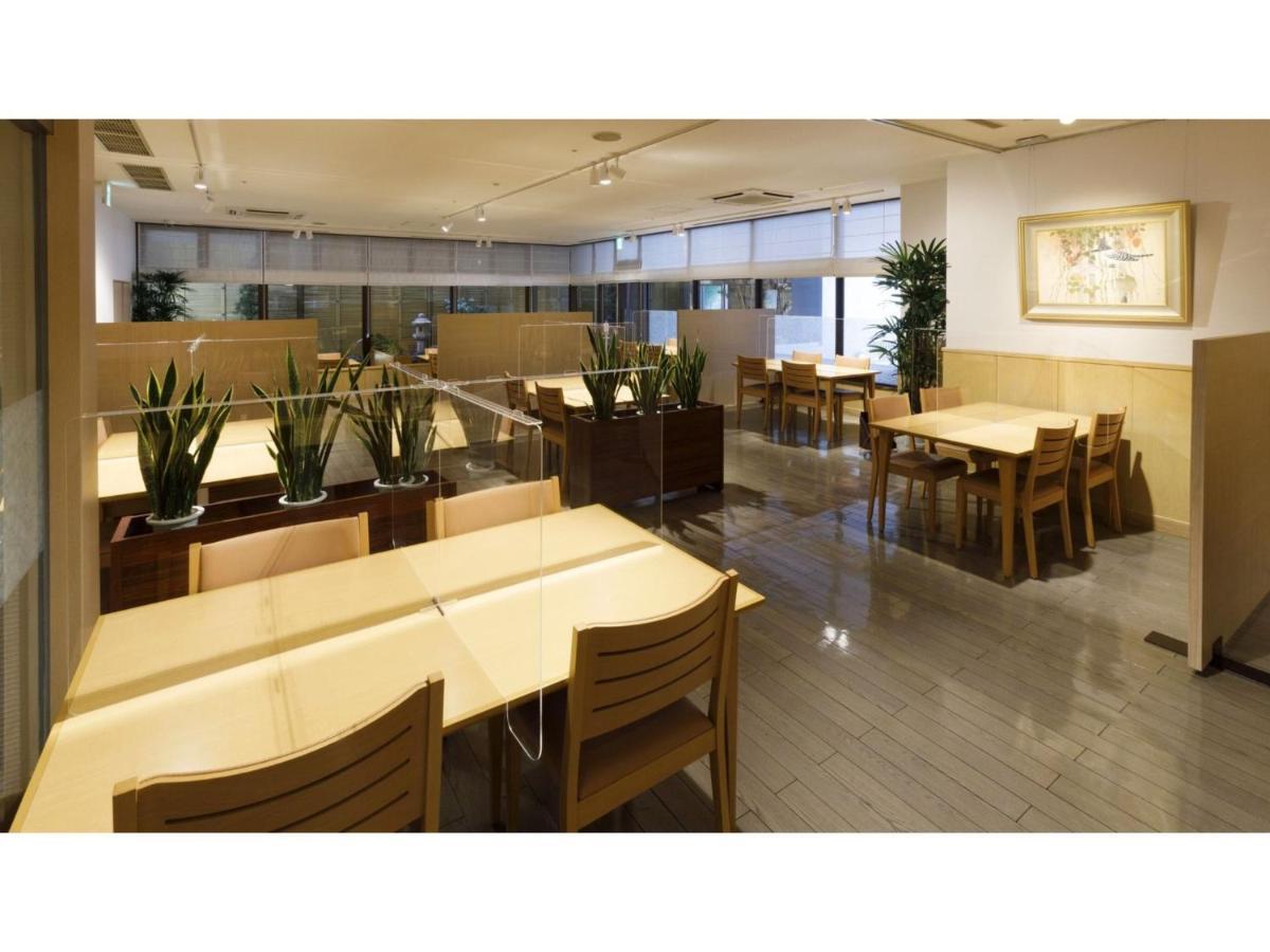 Onomichi Kokusai Hotel - Vacation Stay 87043V ภายนอก รูปภาพ